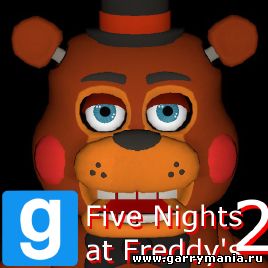     13 Five Nights At Freddy S -  10